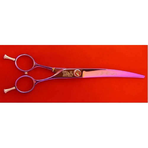P&W Butter'Fly Side Curve
