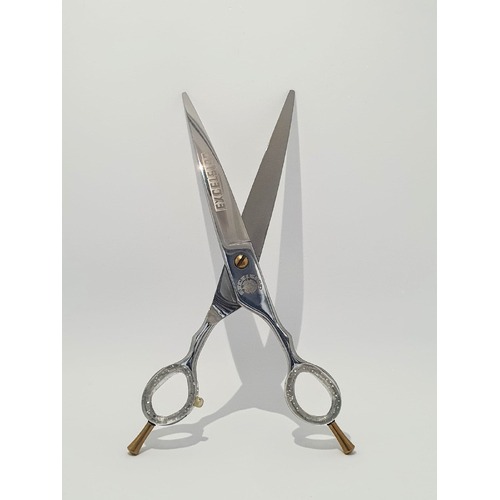 P&W Excelsior 7.5 Curved Scissor