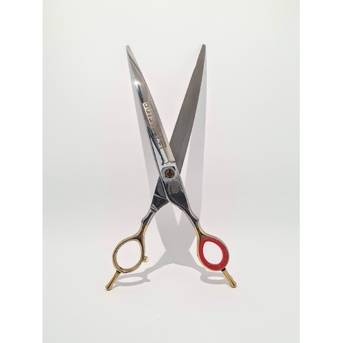 PW Excelsior 8 Curved Scissor