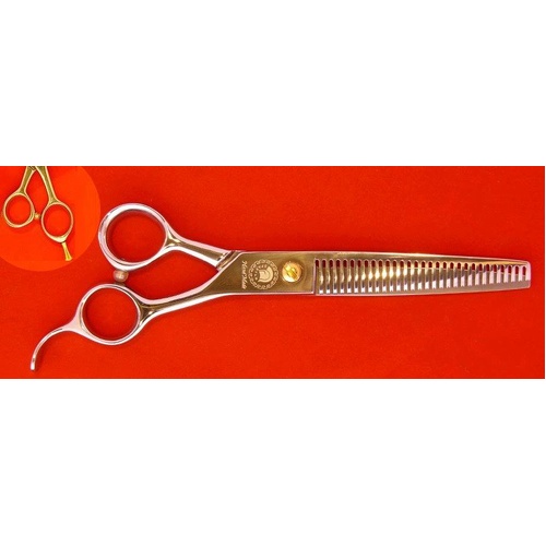 P&W SPARTAN 6.5in 30 Tooth Female design Level 3