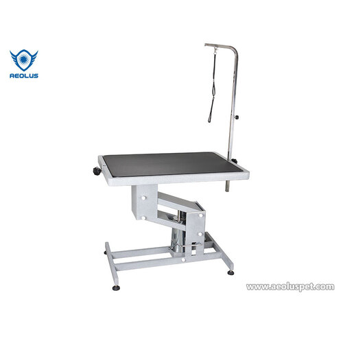 Large Hydraulic Professional Dog Grooming Table