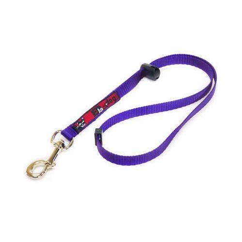 Black Dog Wear Grooming Noose