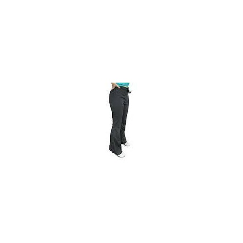 Tikima Galeria Bootcut Pants Black