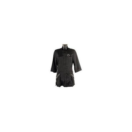 Tikima Aleria Groomers Shirt Black
