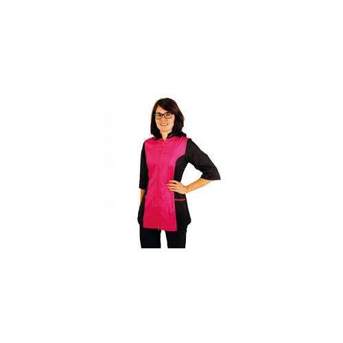 Tikima Caprezo Groomers Shirt Hot Pink