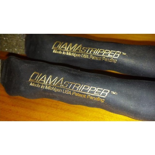 Diamastripper Stripping Knife