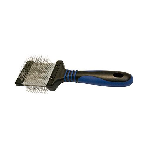 Show Tech Twin Flex Slicker Brush