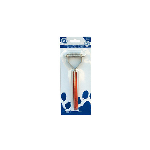 Show Tech Speed Stripper Deshedding Tool