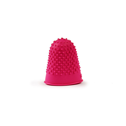 Show Tech Rubber Stripping Thimble Pack 10