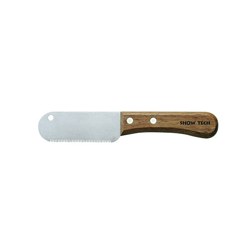 Show Tech Wooden Stripping Knife
