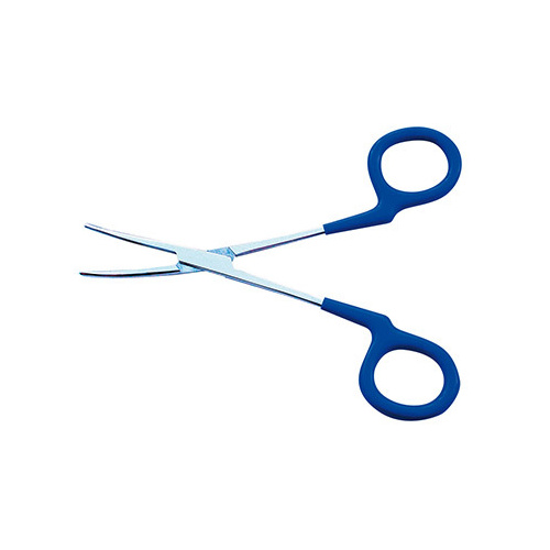 Show Tech Comfort Ear Forceps Non Locking 