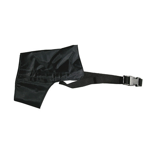 Show Tech Muzzle For Dogs