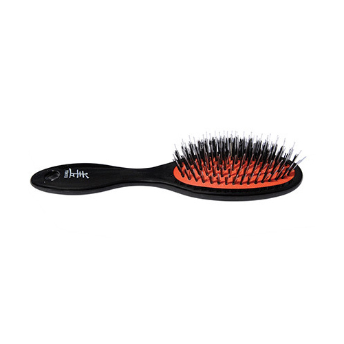 Yento MP Nylon Boar Bristle Brush
