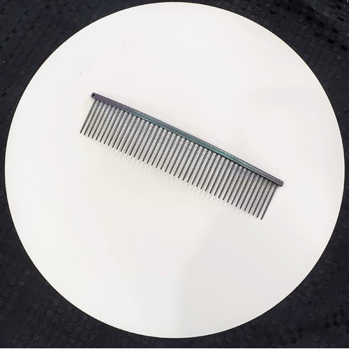 Colin Taylor Bowie Comb 7inch