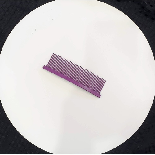 Colin Taylor Asian Style Bowie Comb
