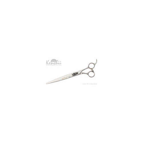 Kenchii Five Star Straight Offset Shears