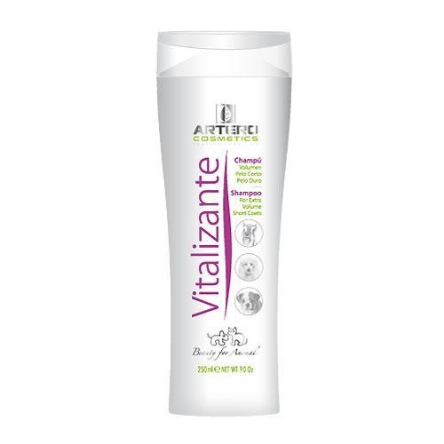 Artero Vitalizante Volume Bath