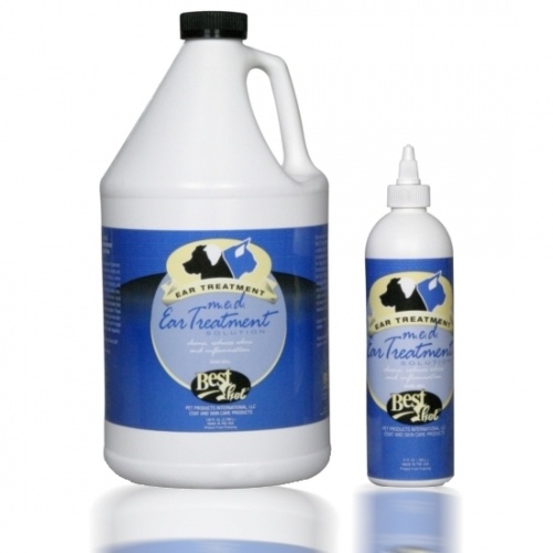 Best Shot M.E.D. Ear Treatment