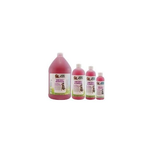 Natures Specialties Berry Gentle Shampoo 