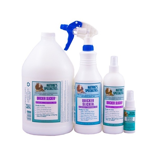 Natures Specialties Quicker Slicker Ready-To-Use