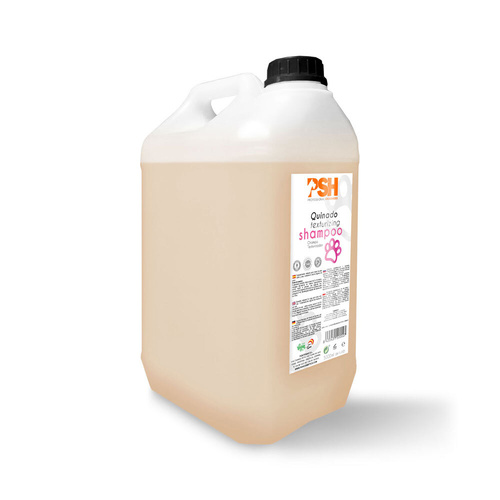 PSH Quinado Texturising Shampoo