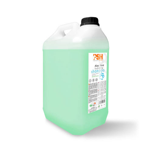 PSH Aloe Vera Hydrating Shampoo