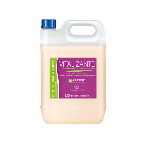 Artero Vitalizante Volume Shampoo 5lt