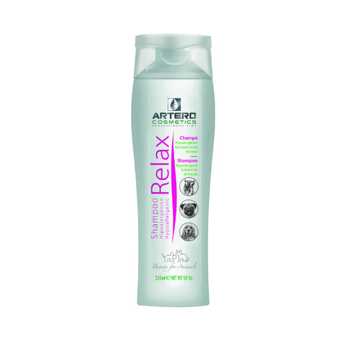 Artero Relax Shampoo 250ml