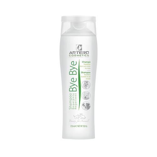 Artero Bye Bye Shampoo 250ml