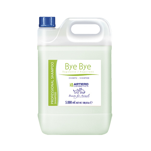 Artero Bye Bye Shampoo 5L