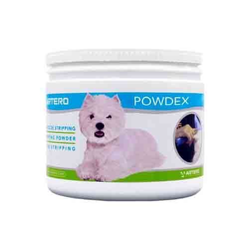 Artero Powdex 500g Stripping Powder for dogs