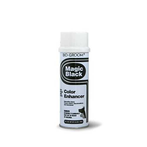 BioGroom Magic Black