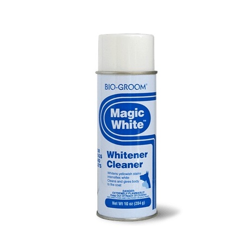 BioGroom Magic White Chalk Spray
