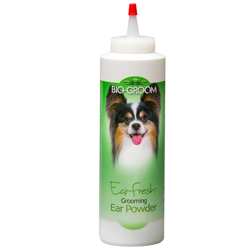 BioGroom Ear Fresh Ear Powder 24g