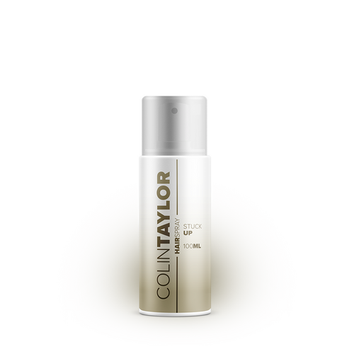 Colin Taylor Grooming Hair Spray Stuck Up 100ml