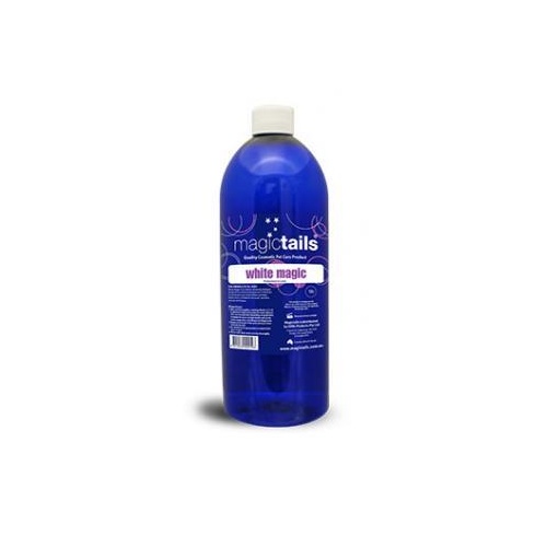 Magic Tails Magic White 1L
