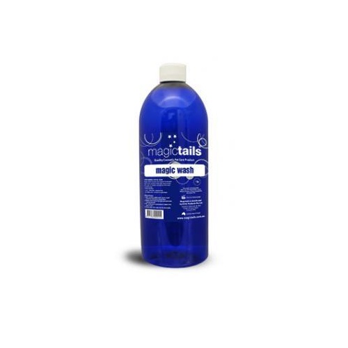 Magic Tails Magic Wash 1L