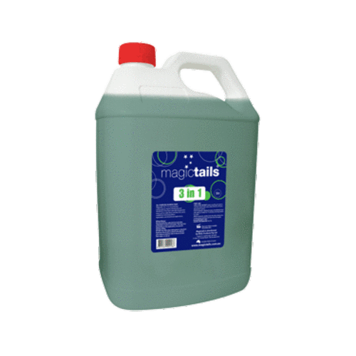 Magic Tails 3 in 1 Disinfectant