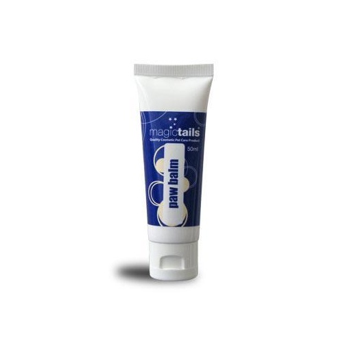 Magic Tails White Colour & Shade 50g
