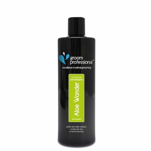 Groom Professional Aloe Wonder 450ml