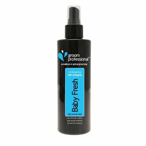 Groom Professional Baby Fresh Cologne 100ml