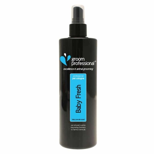 Groom Professional Baby Fresh Cologne 200ml