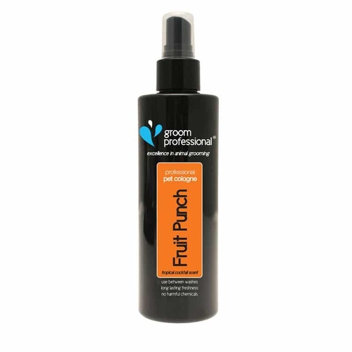 Groom Professional Fruit Punch Cologne 100ml
