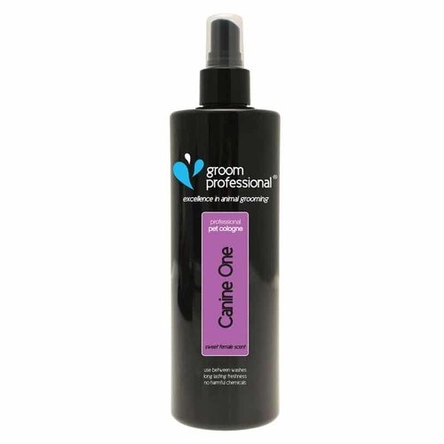 Groom Professional Canine One Cologne 200ml