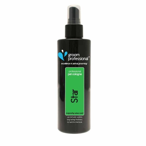 Groom Professional Star Cologne 100ml