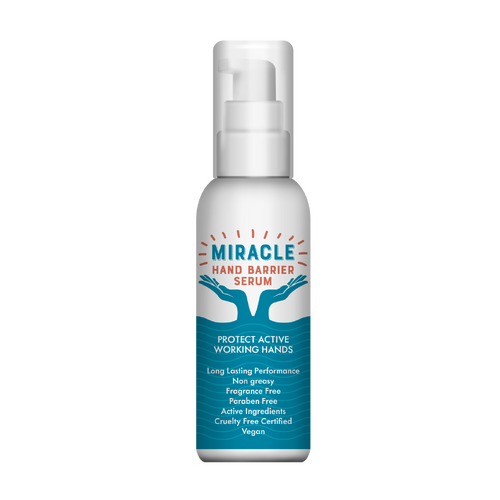 Hownd Miracle Hand Barrier Serum 100ml