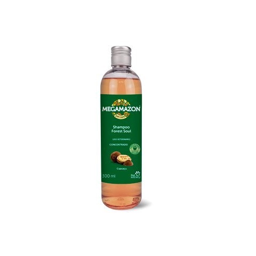 Megamazon Shampoo Forest Soul 300ml