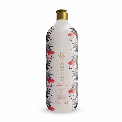 Hydra Pet Spa Senses Conditioner Serenity 1L