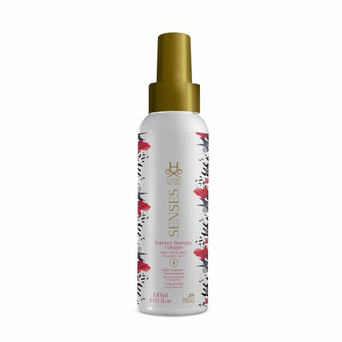 Hydra Pet Spa Senses Cologne Serenity 120ml