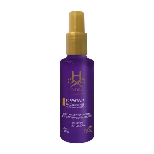 Hydra Groomers Cologne Forever VIP 130ml